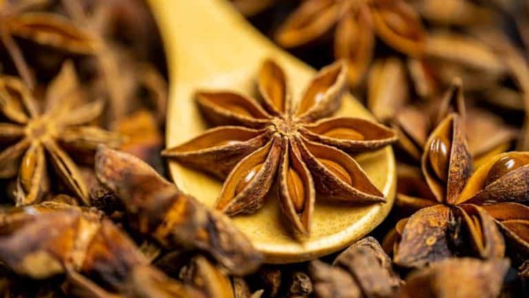 What is Star Anise Spice?