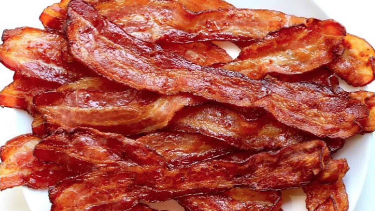 bacon facts