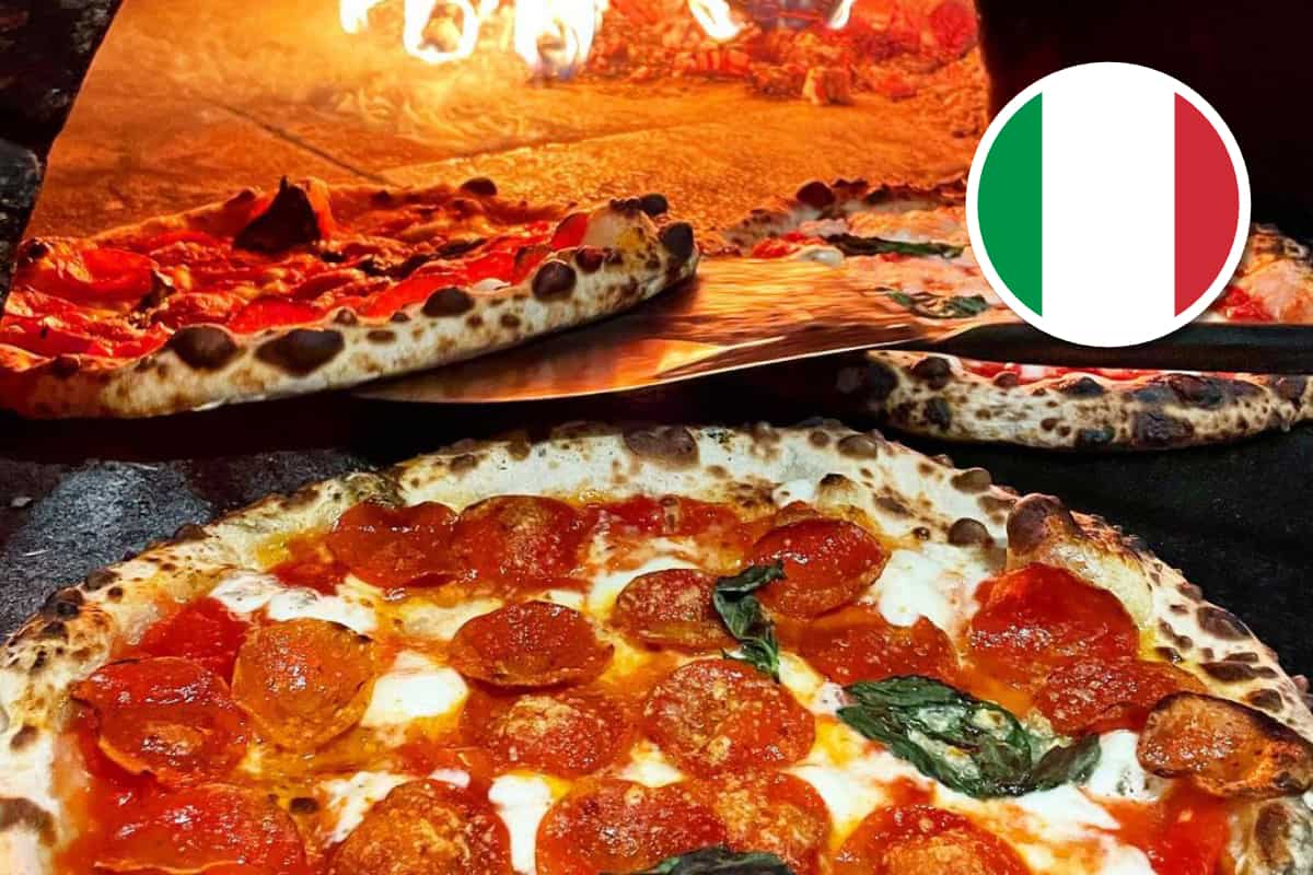 Italian Food Culture